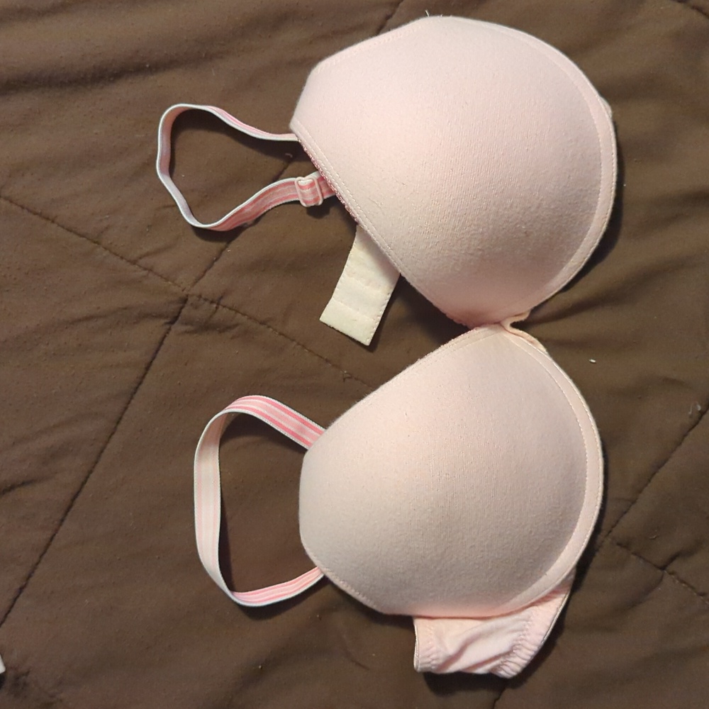 Push-up Bra